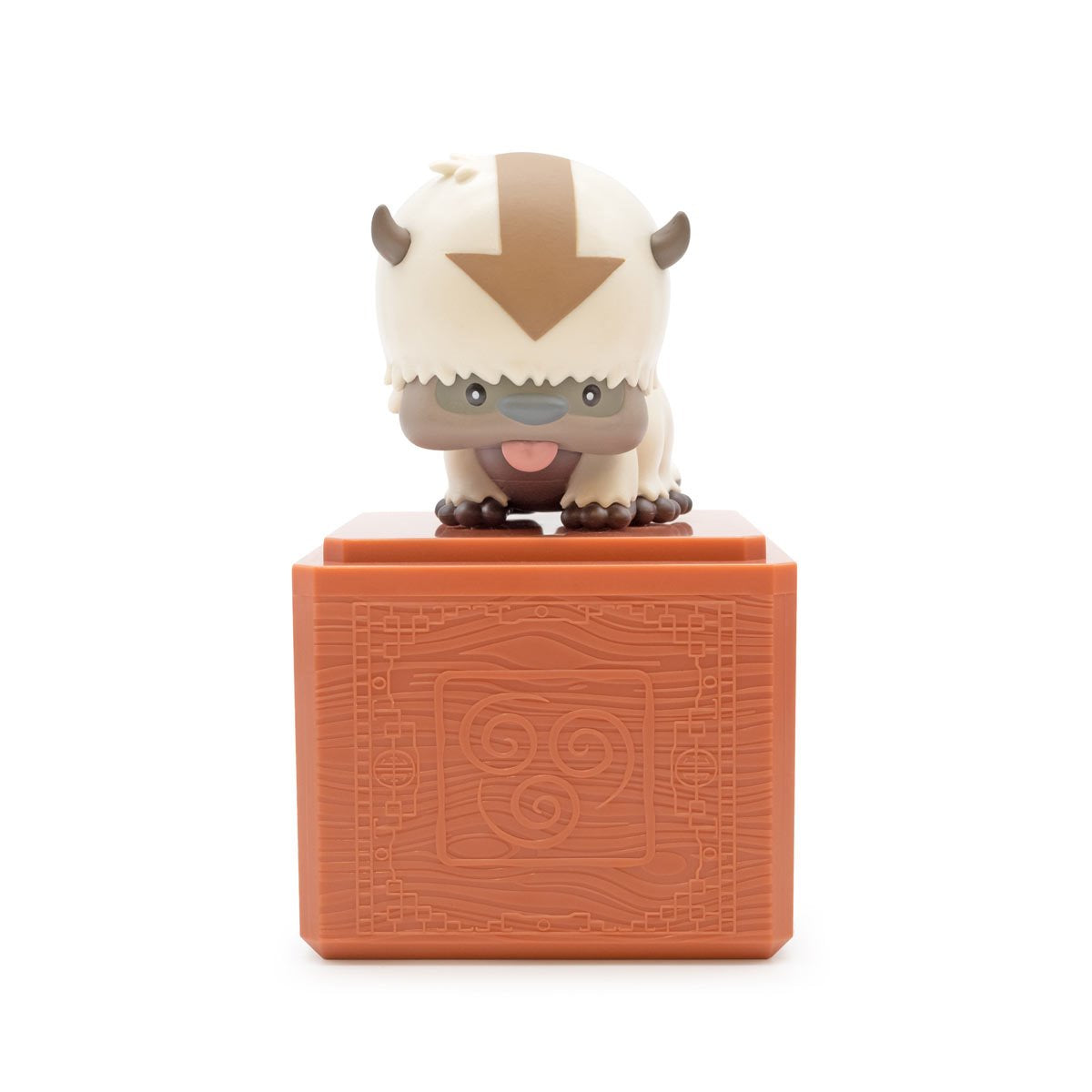 Avatar: The Last Airbender SMOLS Vinyl Figure Case of 12