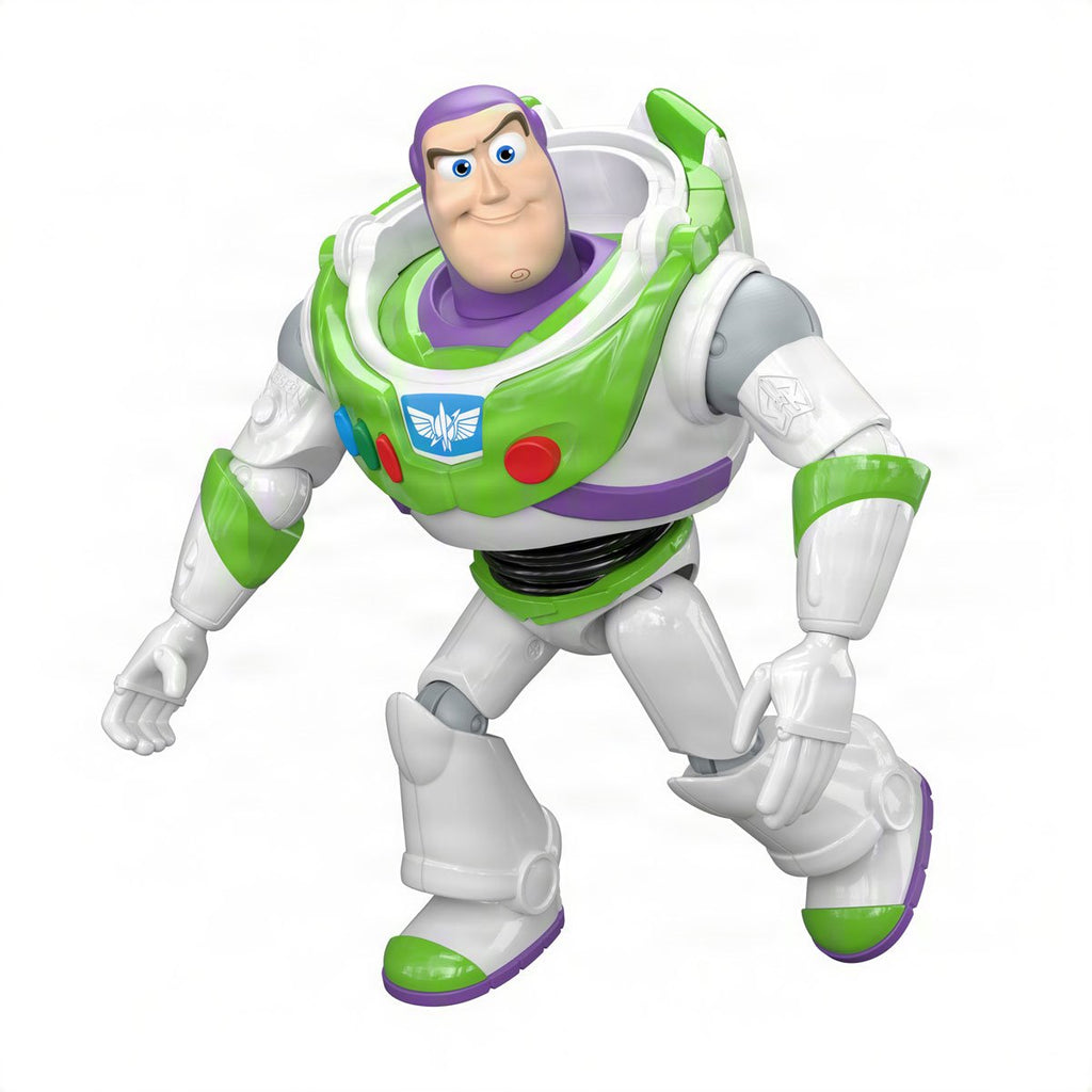 Toy Story Large Scale Figure Case of 3