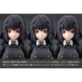 Megalomaria Unlimited Universe Maria Kagaribi (Dress Code) Model Kit