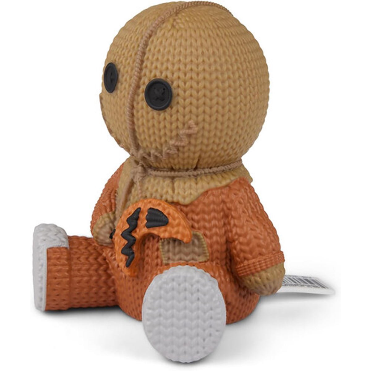 Trick 'r Treat Sam #102 Handmade By Robots Vinyl Figure