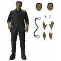 Universal Monsters Ultimate Frankenstein Full Color 7-Inch Scale Action Figure