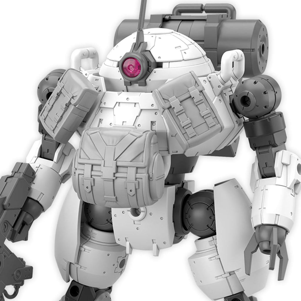 30 Minutes Missions bEXM-6 Roundnova II 1:144 Scale Model Kit