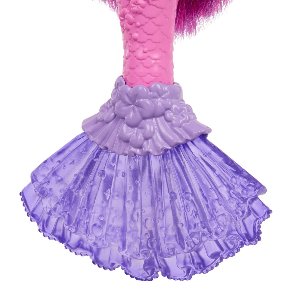 Barbie Chelsea Mermaid Doll with Pink Hair