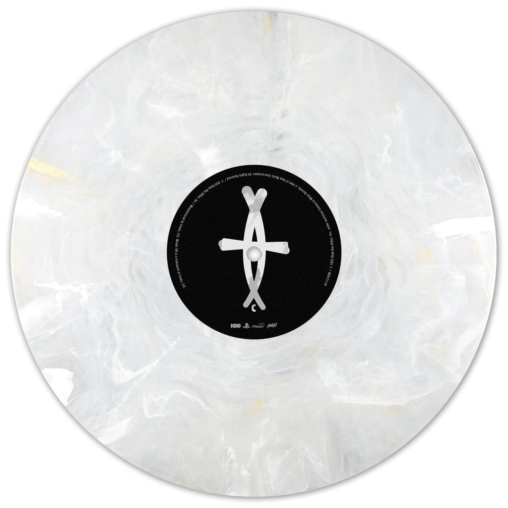 The Last of Us Season 2 Original Soundtrack Vinyl 3XLP
