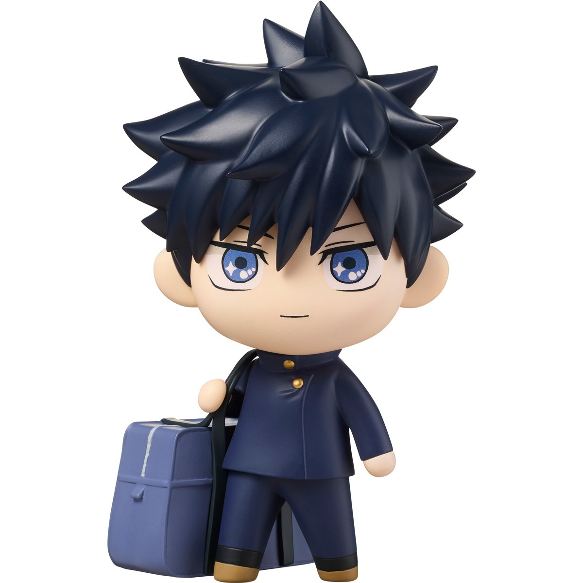 Jujutsu Kaisen Megumi Fushiguro Tekupiku Mini-Figure