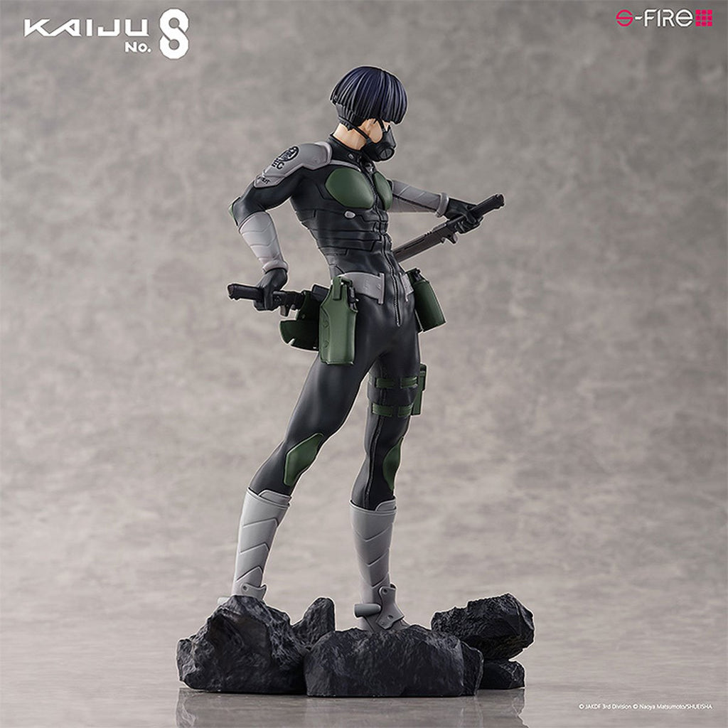 Kaiju No. 8 Soshiro Hoshina S-FIRE 1:7 Scale Statue