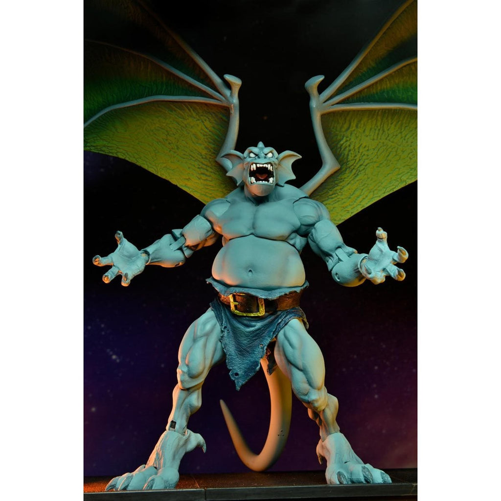 Gargoyles Ultimate Broadway 7-Inch Scale Action Figure