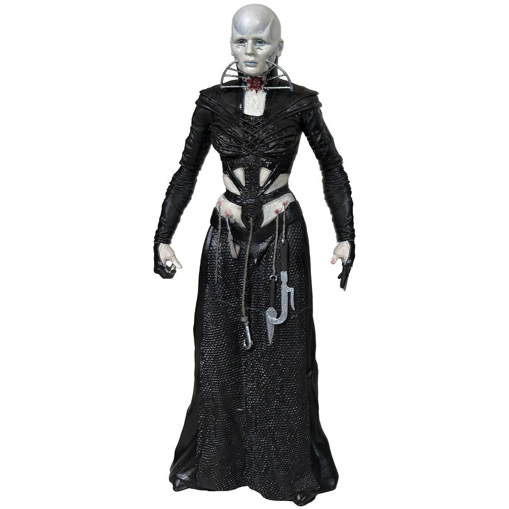 Hellraiser Female Cenobite Scream Greats 8-inch Action Figure