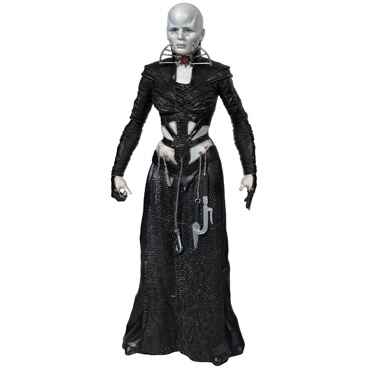Hellraiser Female Cenobite Scream Greats 8-inch Action Figure