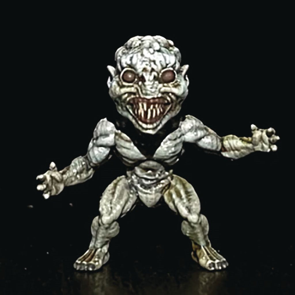 Court of the Dead Gethsmoni Queen of the Dead Action Figure