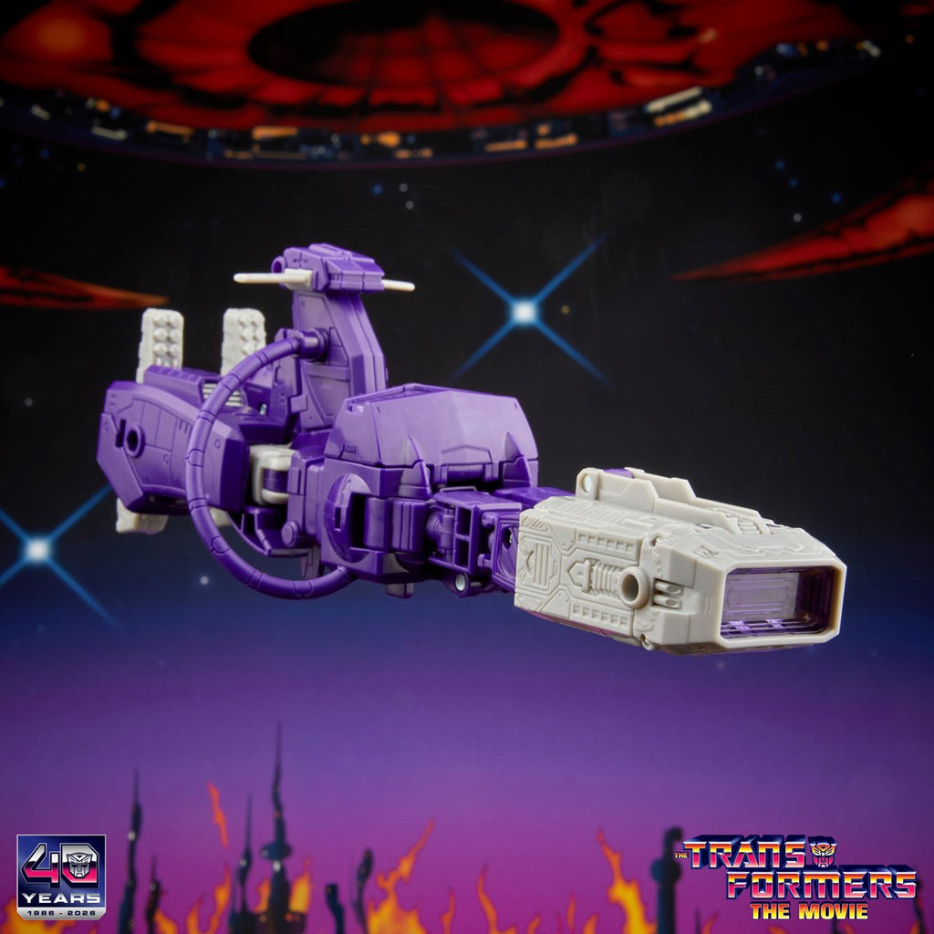 Transformers Studio Series Premier Voyager Class Wave 28 Case of 3