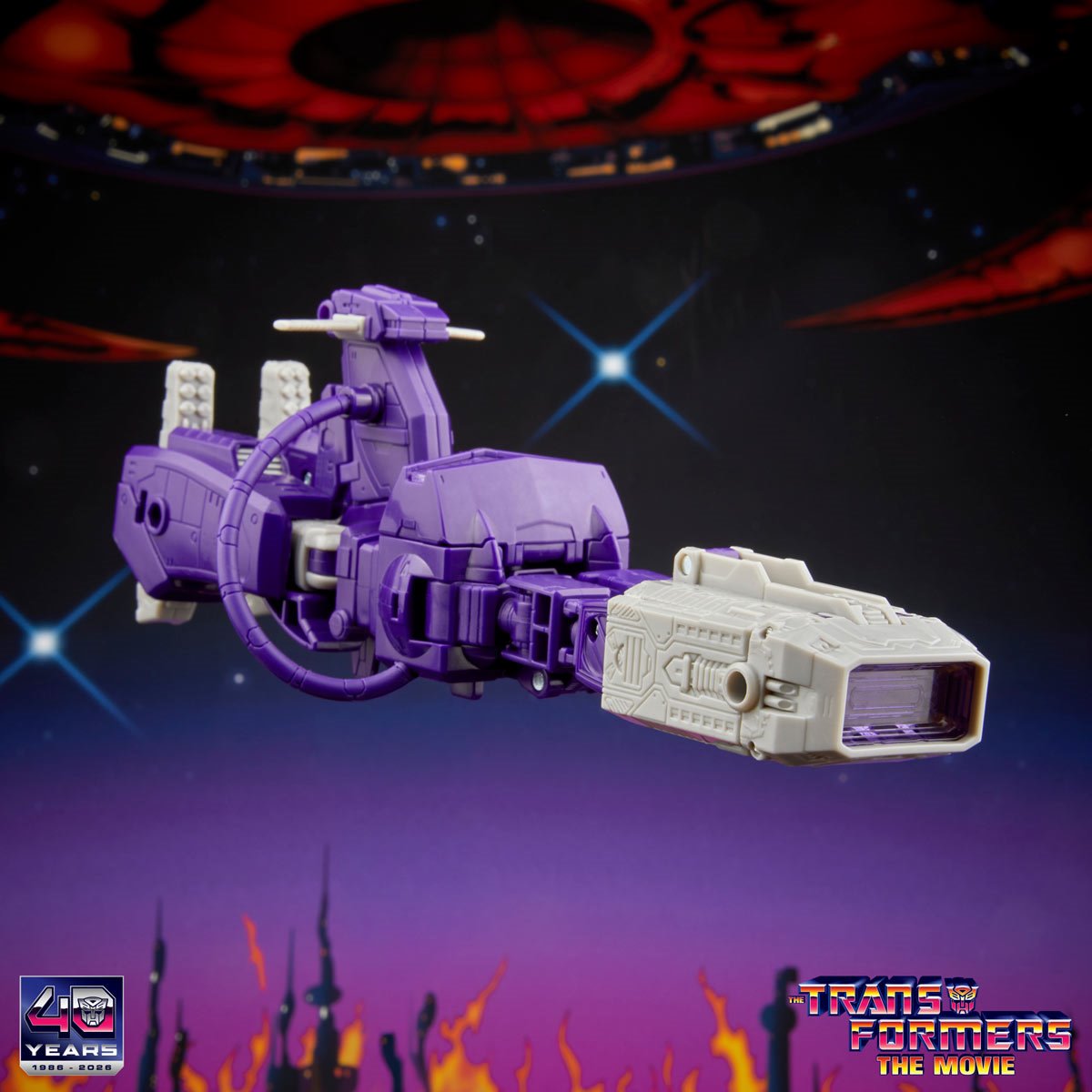 Transformers Studio Series Premier Voyager Class Wave 28 Case of 3