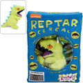 Rugrats Reptar Cereal Box 10-Inch Interactive Plush