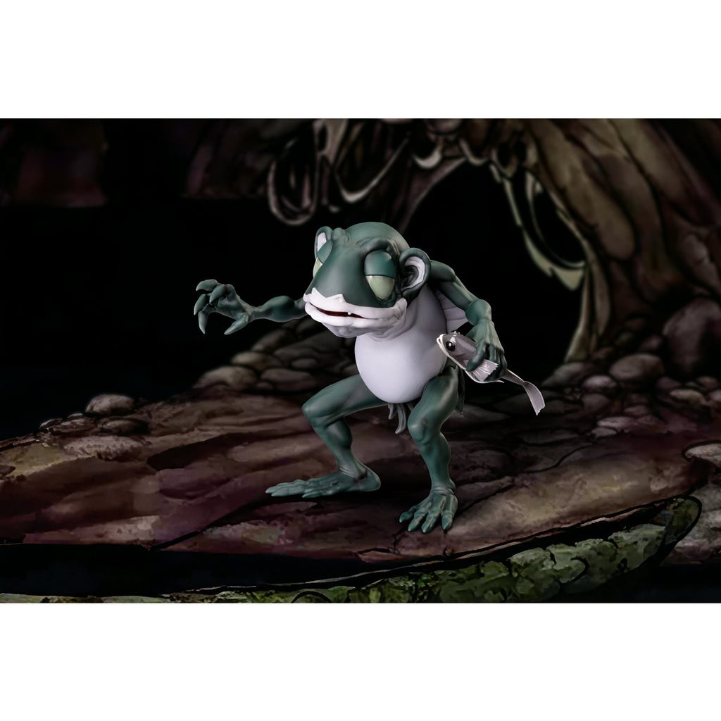 The Hobbit Gollum Vinyl Figure