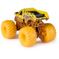 Monster Jam Monster Truck Single Pack Mix 46 1:64 Scale Vehicle Case of 12