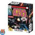 Star Wars Marvel Comics #6 300-Piece Lenticular Puzzle - Previews Exclusive