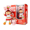 Strawberry Shortcake 5 1/2-Inch Strawberry Shortcake Fashion Doll