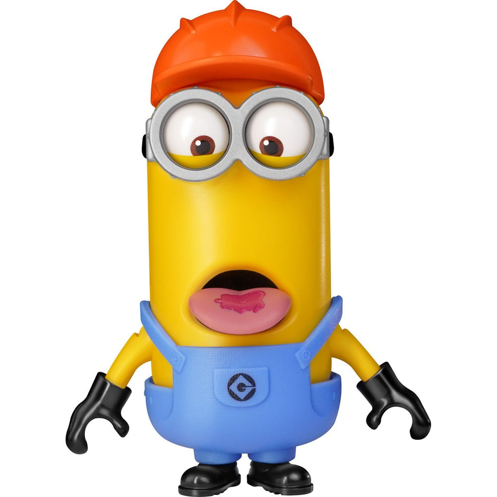 Minions Blokees Mini Model Kit Case of 8