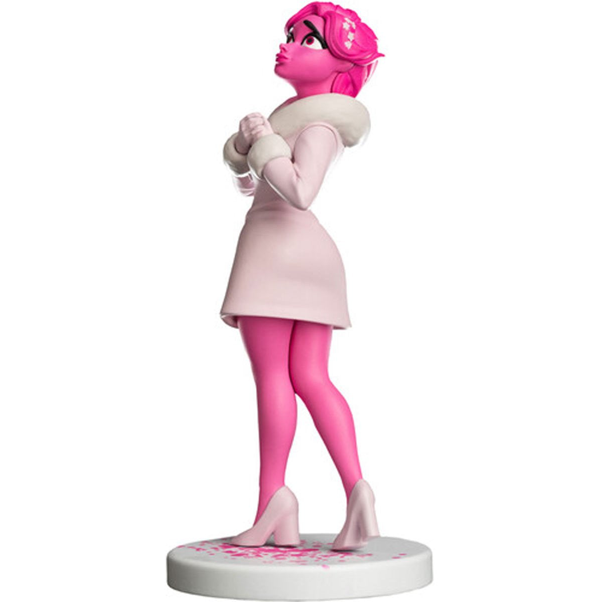 Lore Olympus Persephone Vinyl Figure