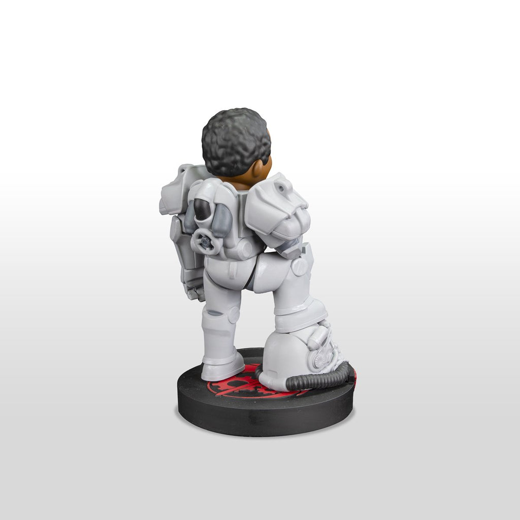 Fallout Amazon Maximus 8-Inch Stylized Vinyl Figure