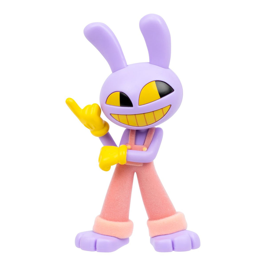 Amazing Digital Circus 4-Inch Vinyl Figure Wave 2 Case of 6