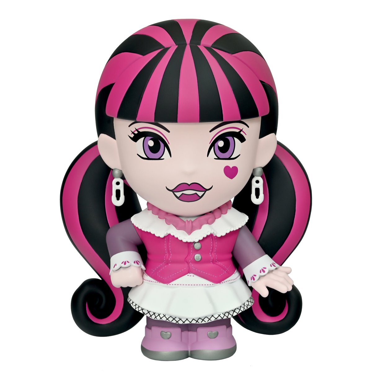 Monster High Draculaura PVC Figural Bank