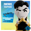 Fortnite Collection Midas Vinyl Figure