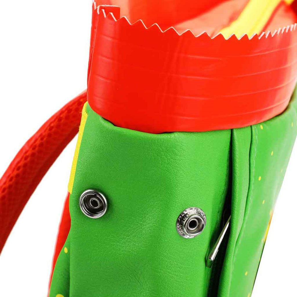South Park Cartman Cheesy Poofs Backpack