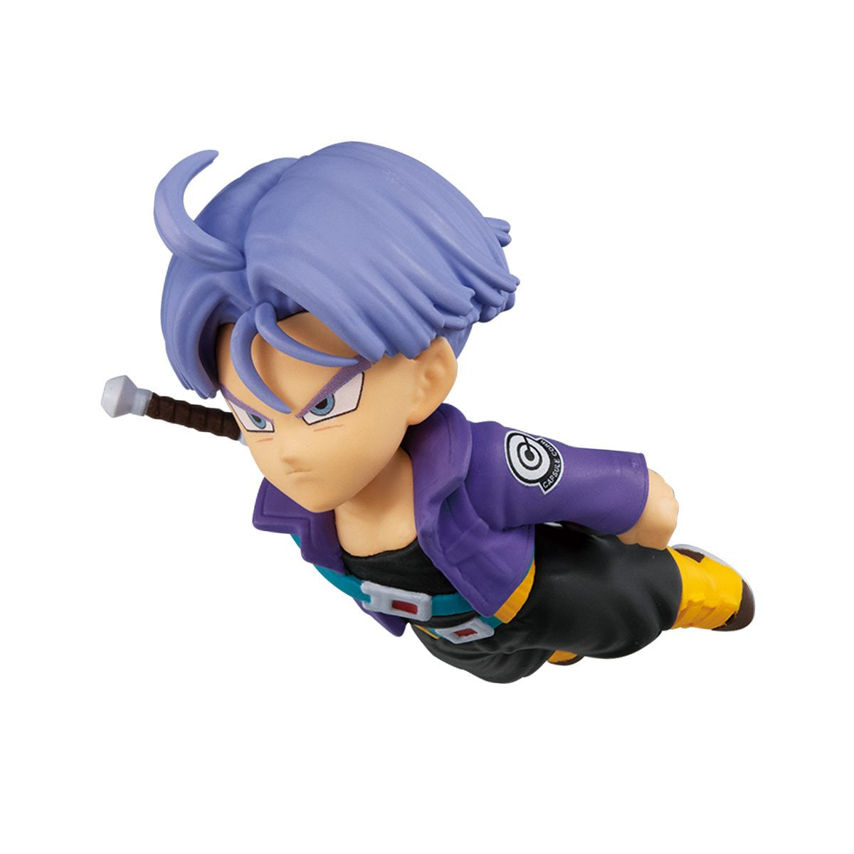 Dragon Ball TobiMas Mini-Figure Case of 6