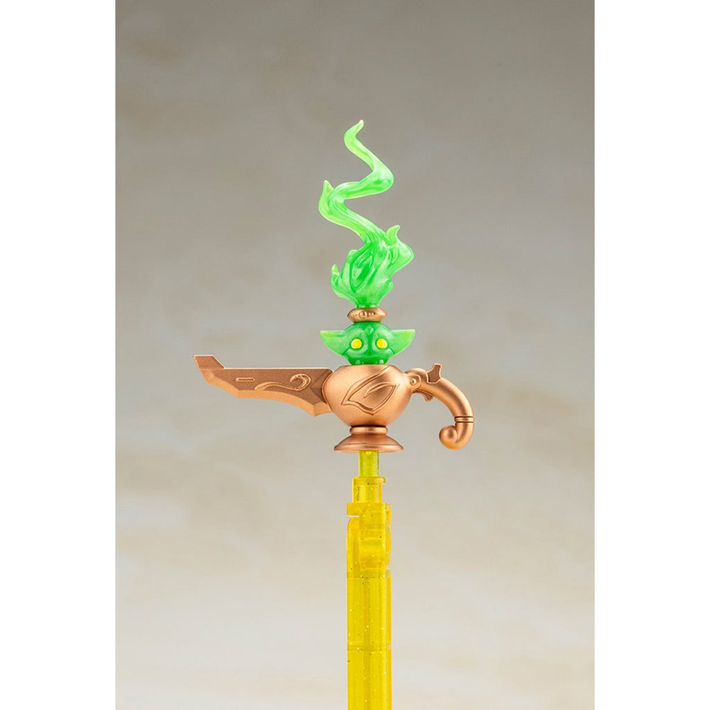 Arcanadea Aruaril Model Kit