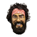 Cheech & Chong Chong Deluxe Injection Mask