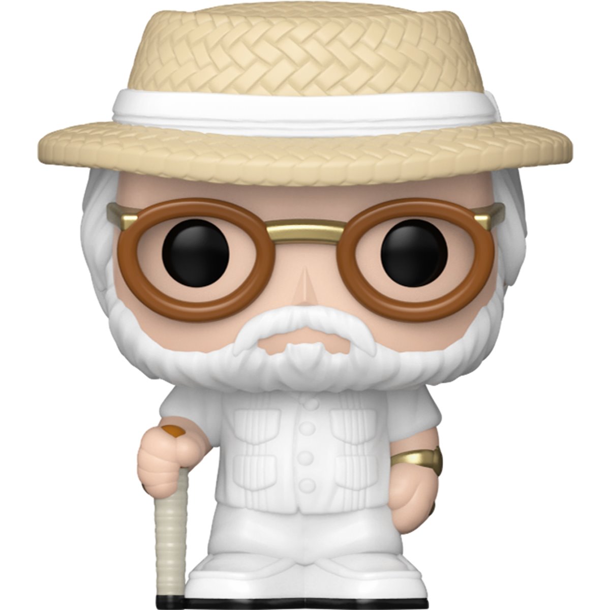 Jurassic Park Velociraptor Funko Bitty Pop! Mini-Figure 4-Pack