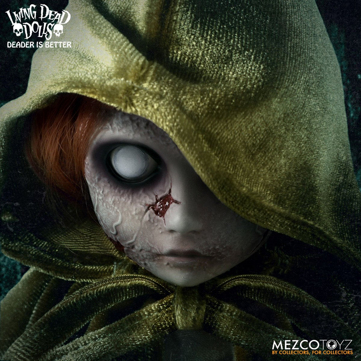Return of the Living Dead Dolls Posey 10-Inch Doll