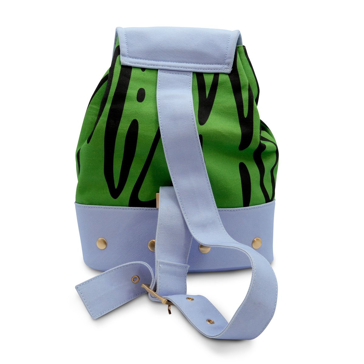 One Piece Portgas D. Ace Replica Bag