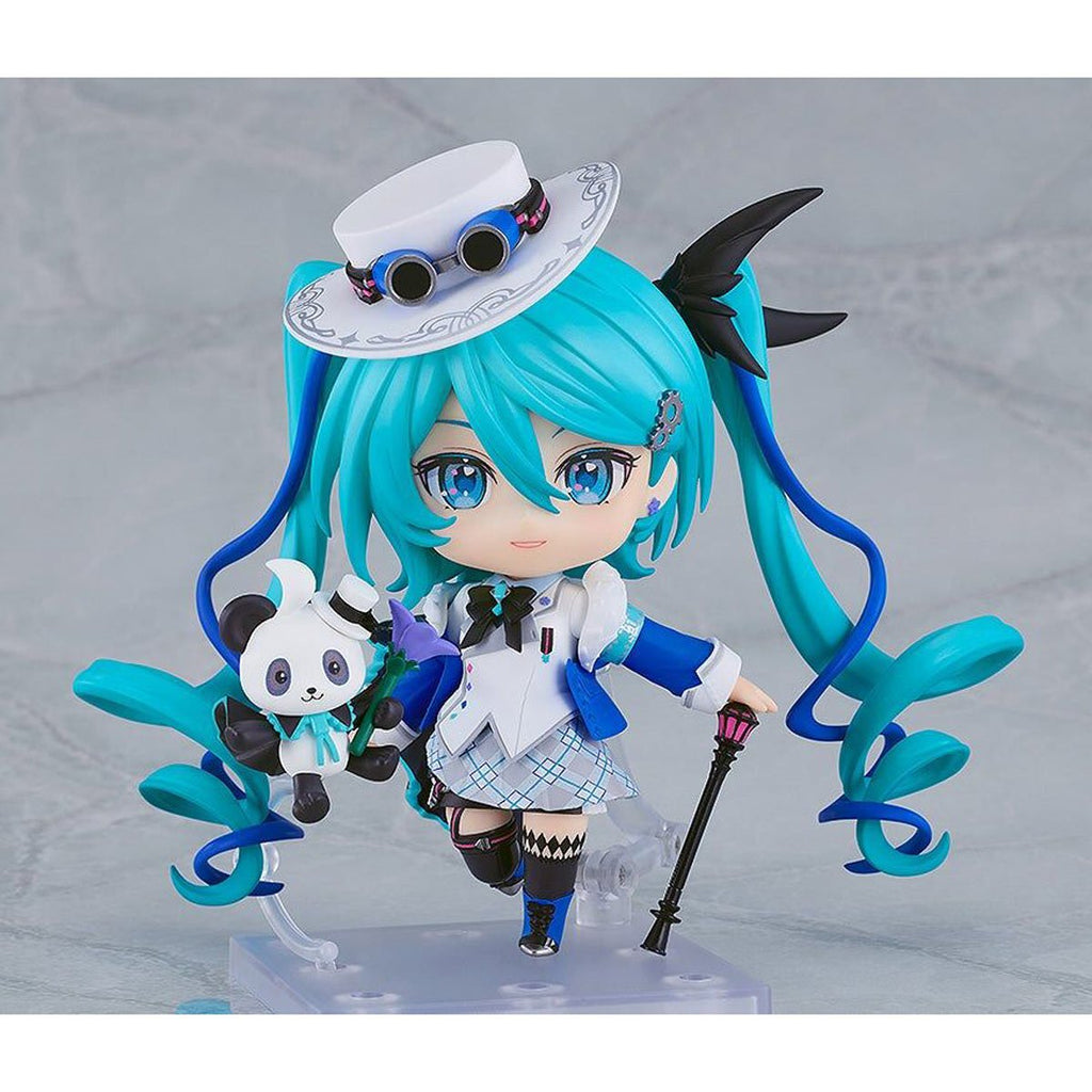 Vocaloid Hatsune Miku (Miku With You 2025) Character Vocal Series 01 Nendoroid Action Figure