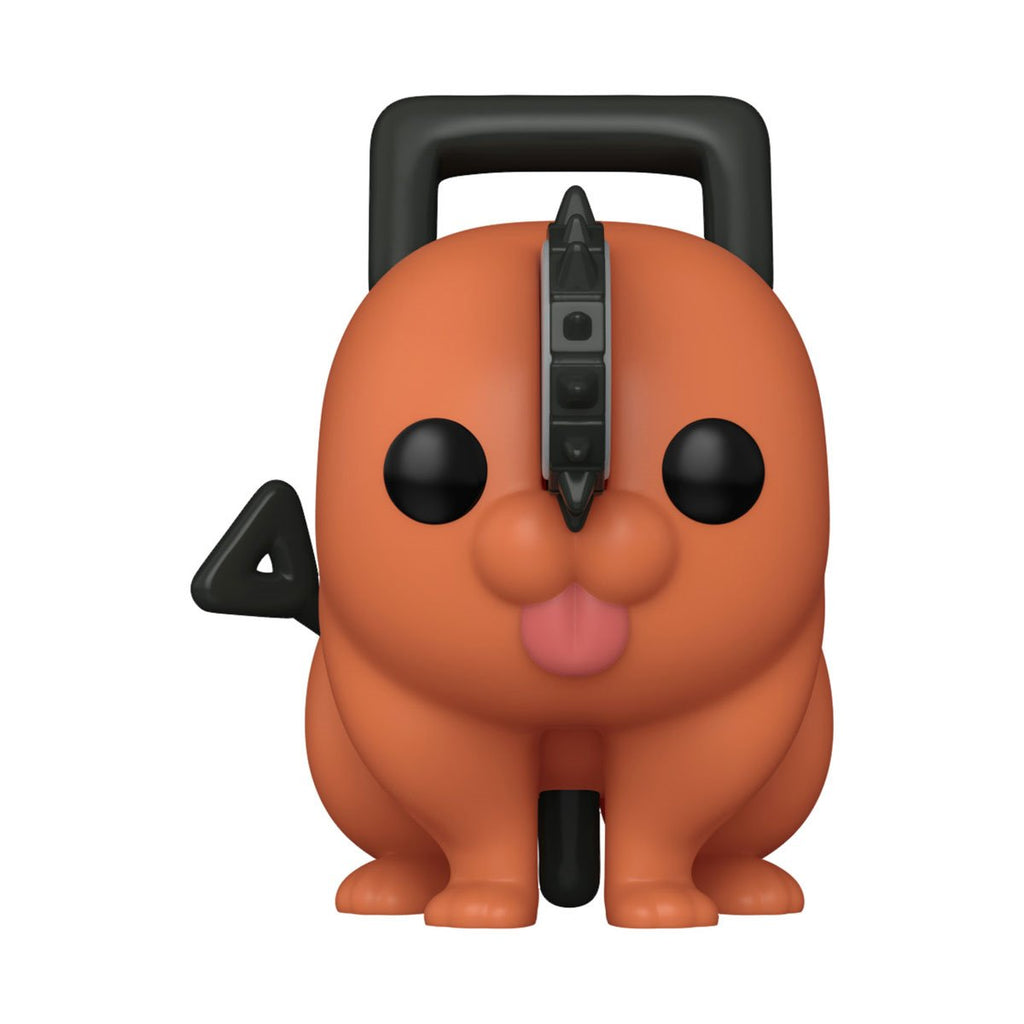 Chainsaw Man Pochita Funko Pop! Vinyl Figure #1682