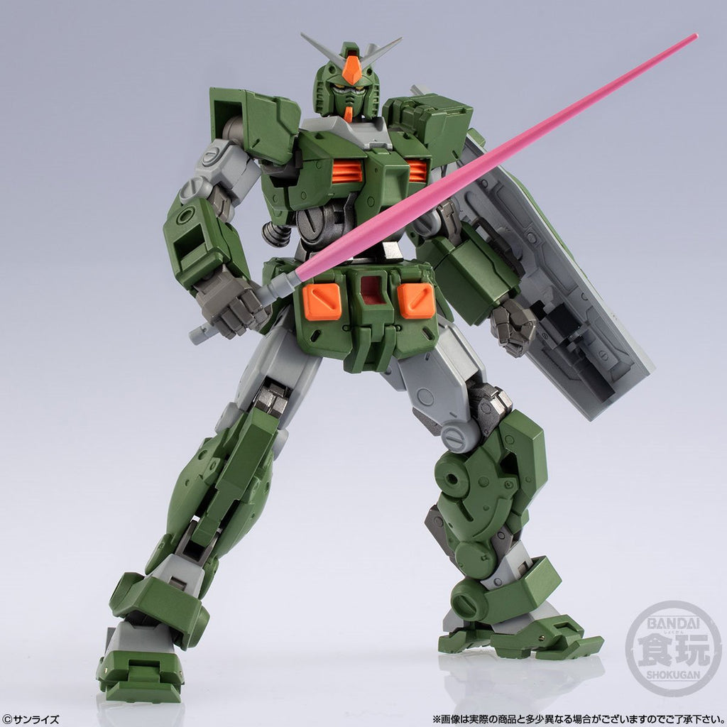 Gundam Artifact PRO Full Armor Gundam Action Figure
