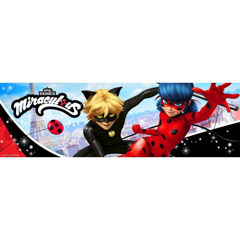 Miraculous Ladybug Miracle Stack Shack Surprise Mini-Figure Case of 16