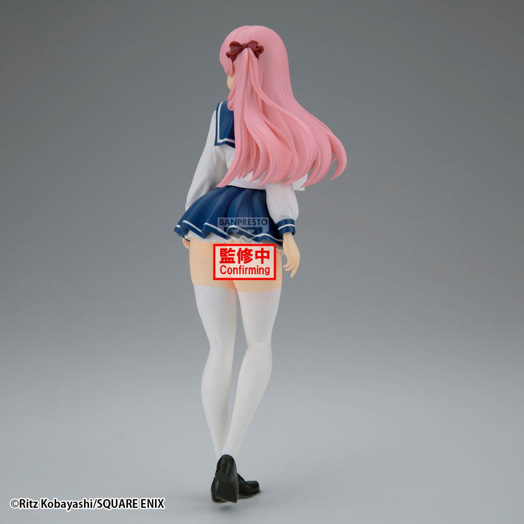 Saki Nodoka Haramura Glitter and Glamours Statue
