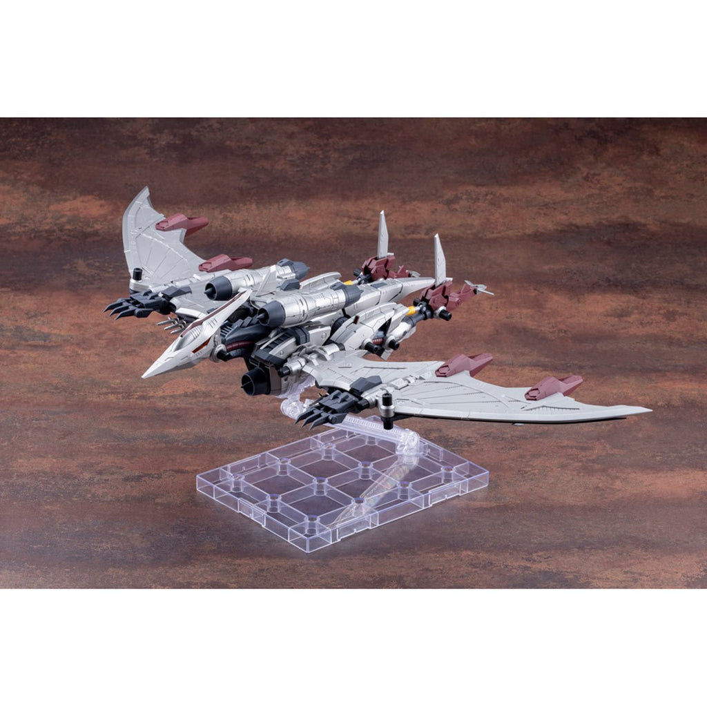 Zoids: Chaotic Century Storm Sworder Ala Barone Special 2000 Recolor Highend Master Model 1:72 Scale Model Kit