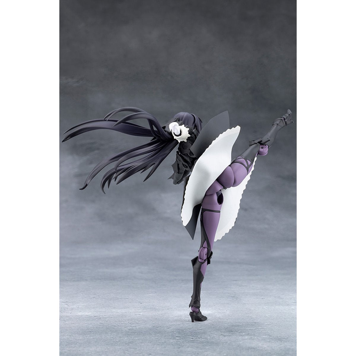 Megalomaria Unlimited Universe Maria Kagaribi (Dress Code) Model Kit
