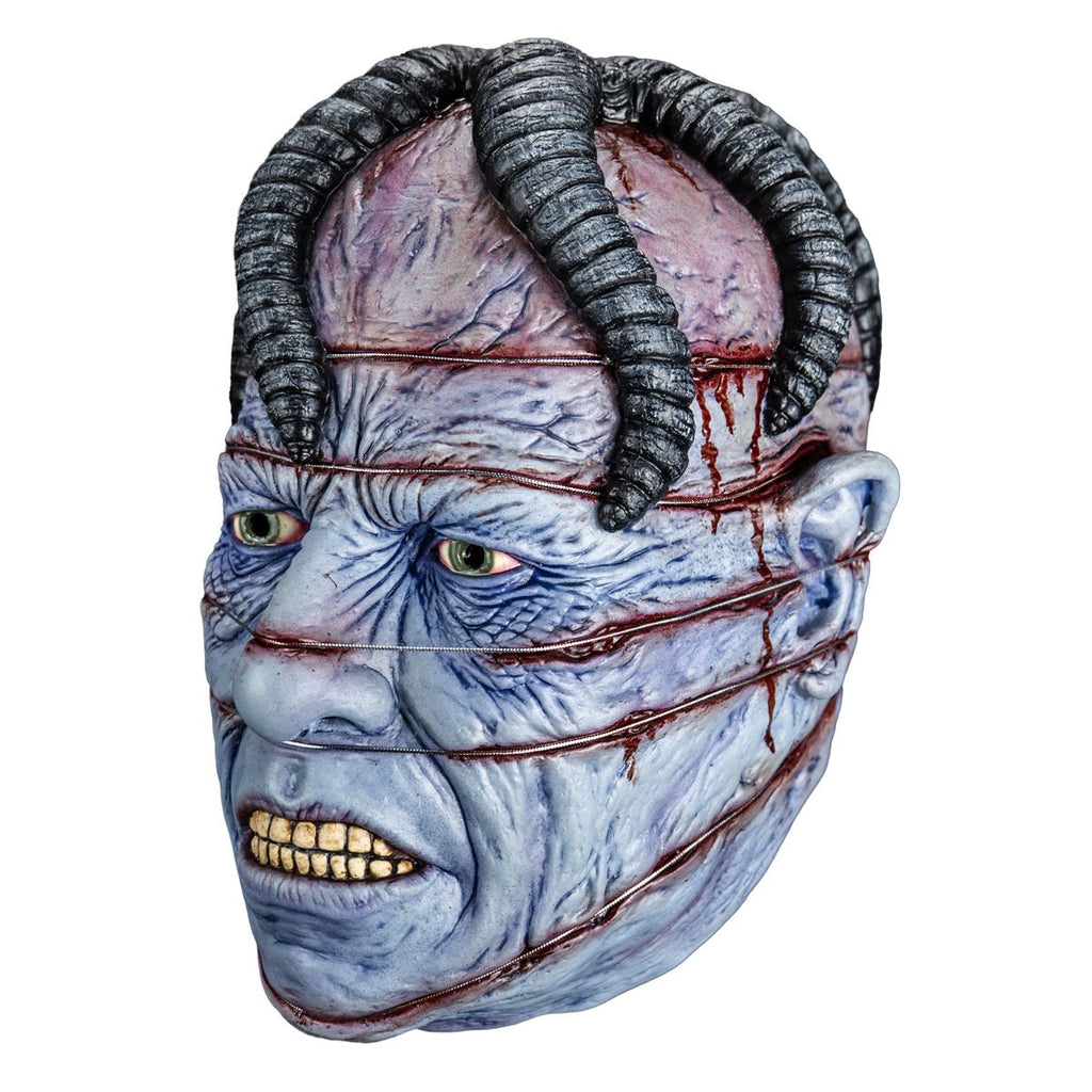 Hellraiser Dr. Channard Latex Mask