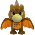 Godzilla Original Series Rodan 10 1/2-Inch Plush