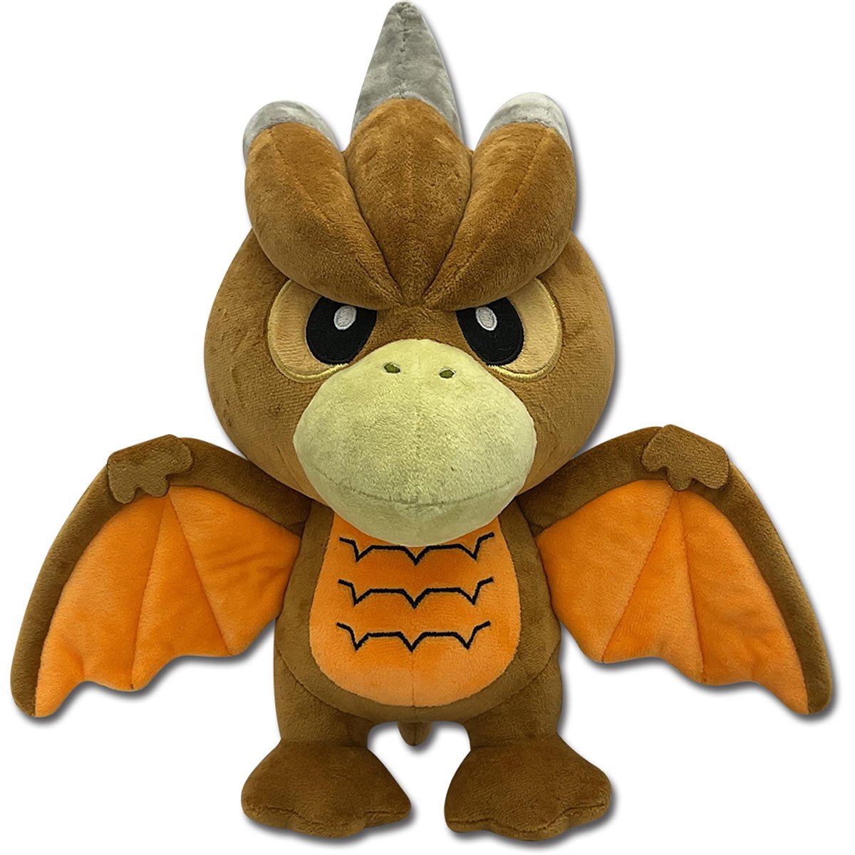 Godzilla Original Series Rodan 10 1/2-Inch Plush
