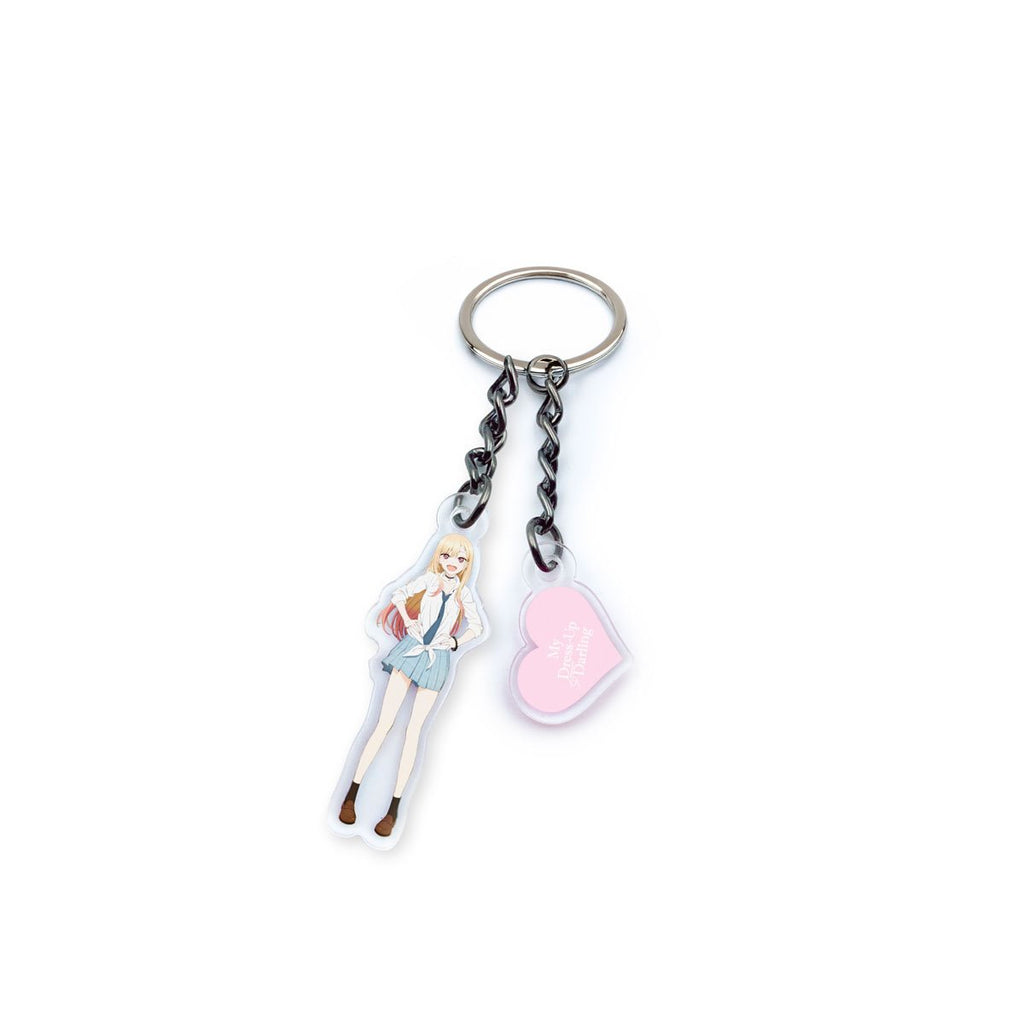 My Dress-Up Darling Marin Keystrap
