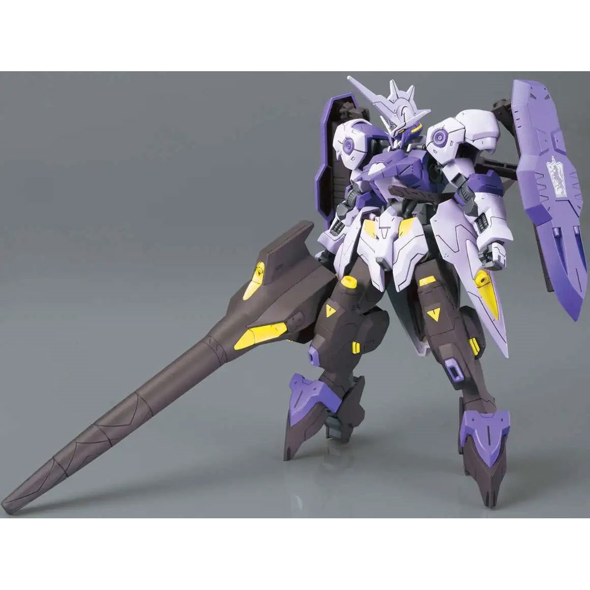 Mobile Suit Gundam: Iron-Blooded Orphans Gundam Kimaris Vidar High Grade 1:144 Scale Model Kit