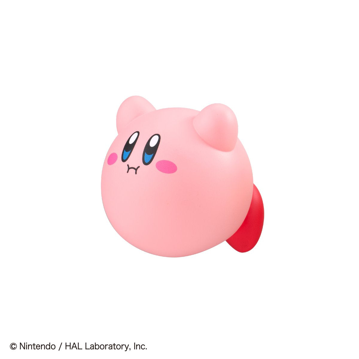 Kirby Tobimas Mini-Figure Case of 6