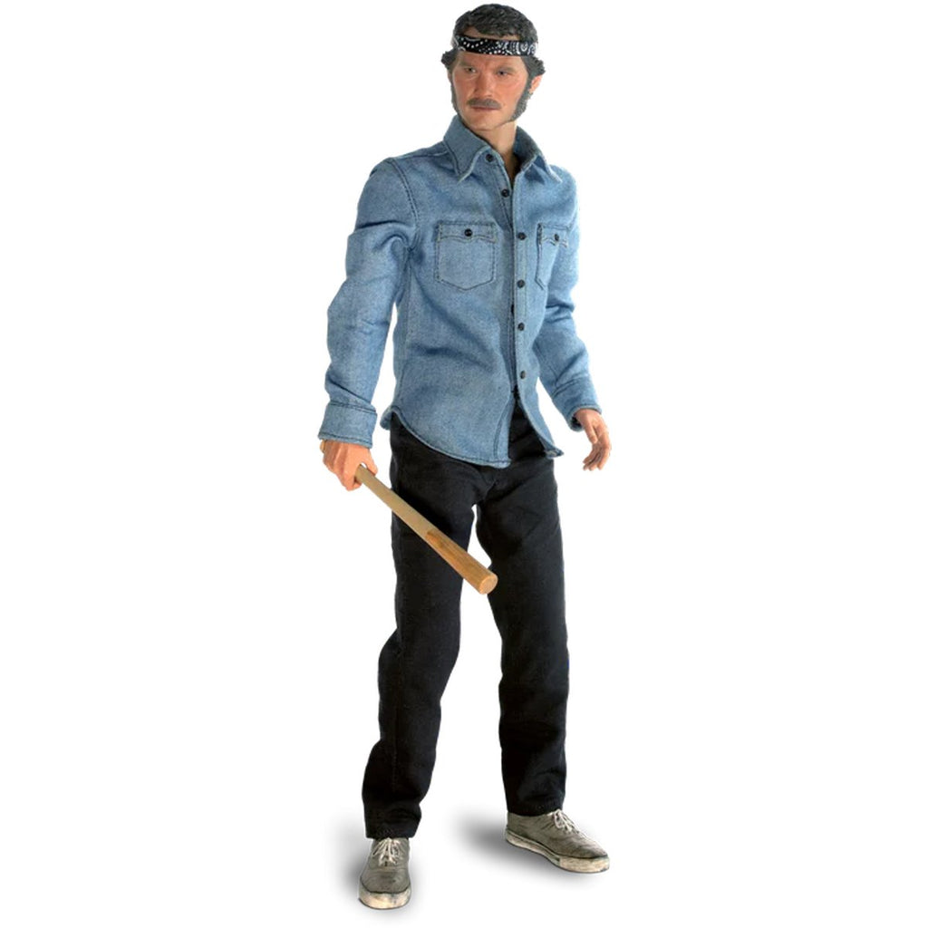 Jaws Sam Quint 1:6 Scale Action Figure