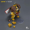 Joy Toy Warhammer The Horus Heresy Imperial Fists Lord Castellan Evander Garrius 1:18 Scale Action Figure