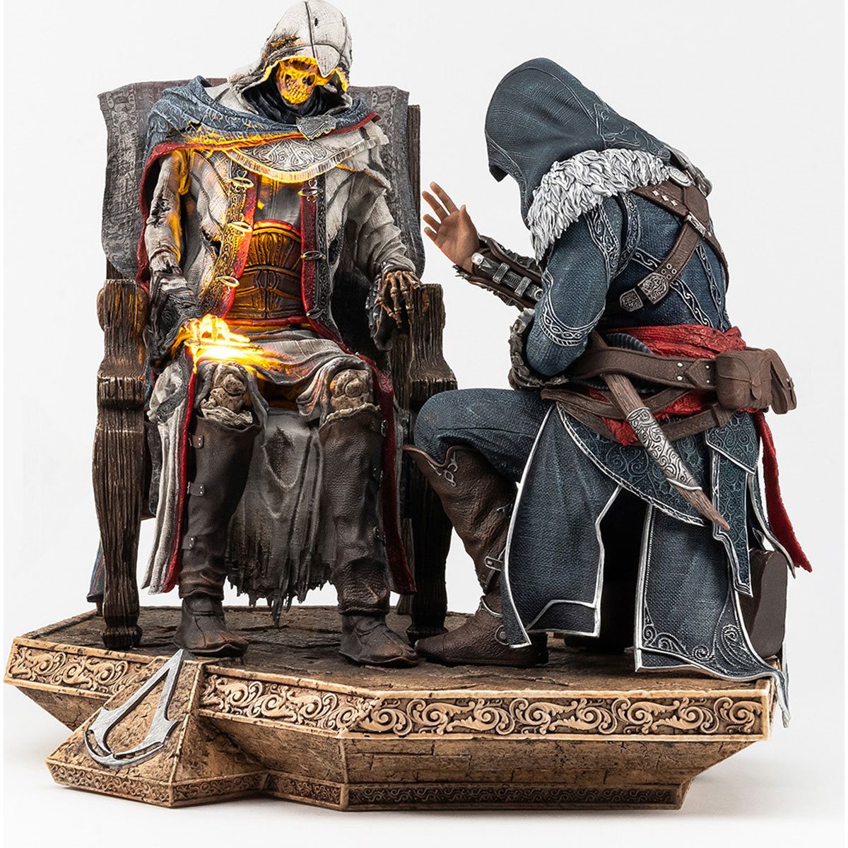 Assassin's Creed R.I.P. Altair 1:6 Scale Statue